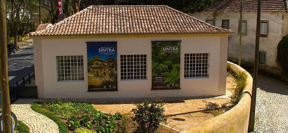 Guest house Charm Inn Sintra