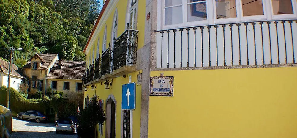 Charm Inn Sintra Portugal