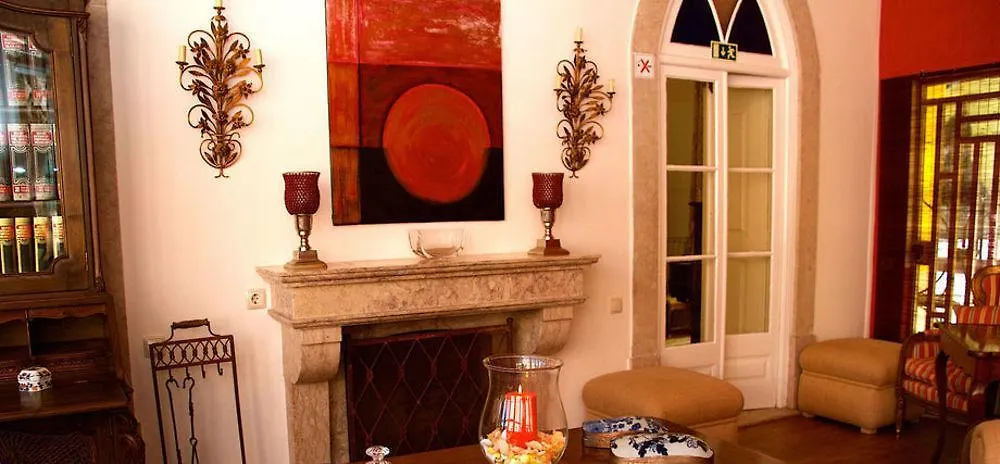 Charm Inn Sintra Guest house