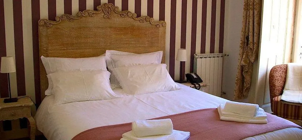 **** Guest house Charm Inn Sintra Portugal