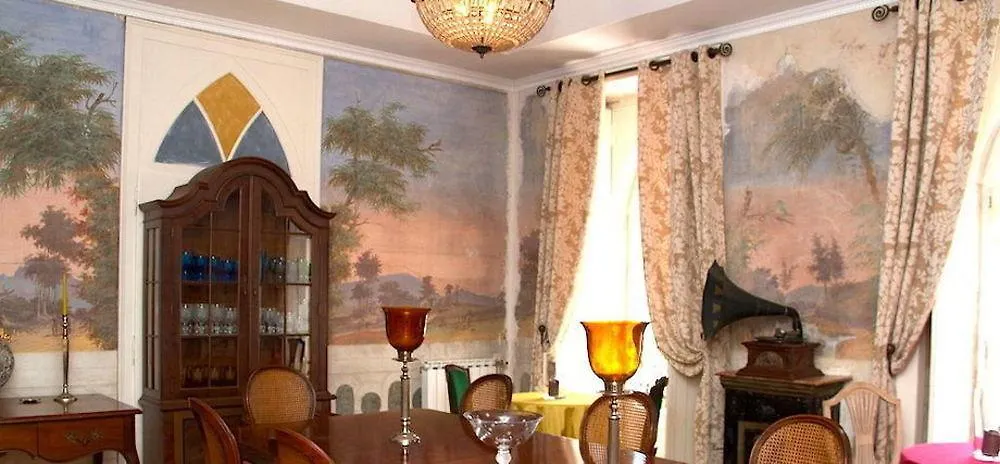 Guest house Charm Inn Sintra