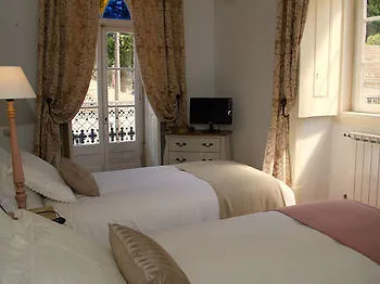Charm Inn Sintra Guest house