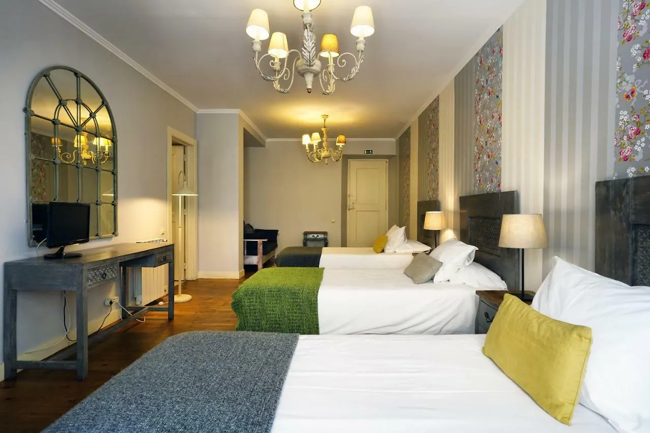 Guest house Charm Inn Sintra
