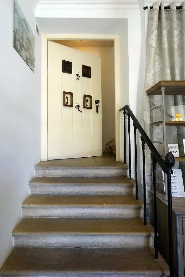 Guest house Charm Inn Sintra