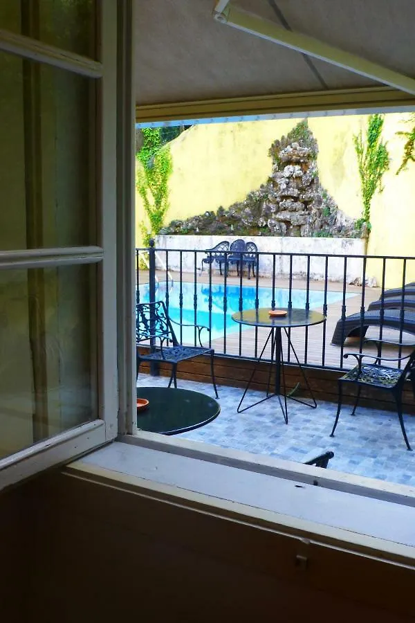 Charm Inn Sintra Guest house